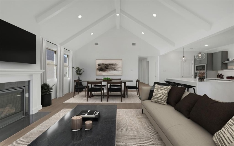 3807 Hickory Street, Sherman, TX 75092, 3 Habitaciones Habitaciones , ,2 BañosBaños,Residential,En Venta,3807 Hickory Street,0,21126002