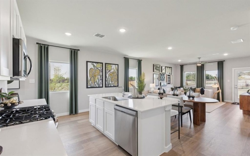 5509 Chasewood Drive, McKinney, TX 75071, 4 Bedrooms Bedrooms, ,2 BathroomsBathrooms,Residential,For Sale,5509 Chasewood Drive,0,21126023