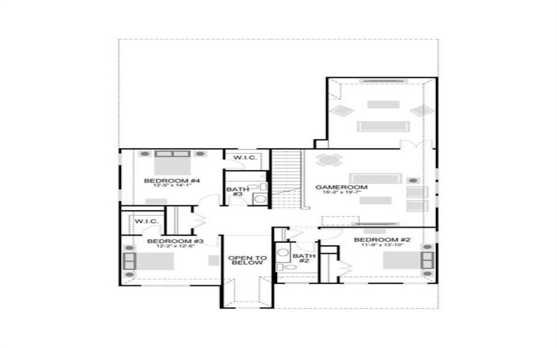 4717 Sandburg Street, McKinney, TX 75071, 5 Bedrooms Bedrooms, ,5 BathroomsBathrooms,Residential,For Sale,4717 Sandburg Street,0,21126027