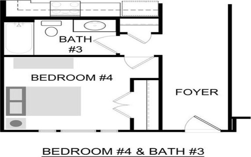 3432 Teasdale Drive, McKinney, TX 75071, 4 Bedrooms Bedrooms, ,3 BathroomsBathrooms,Residential,For Sale,3432 Teasdale Drive,0,21126052