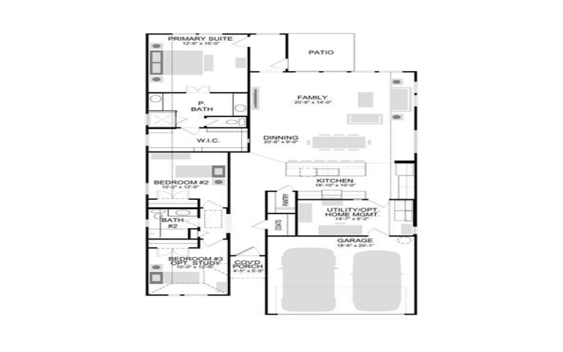 276 Bright Alcove Court, Lavon, TX 75166, 3 Bedrooms Bedrooms, ,2 BathroomsBathrooms,Residential,For Sale,276 Bright Alcove Court,0,21126099