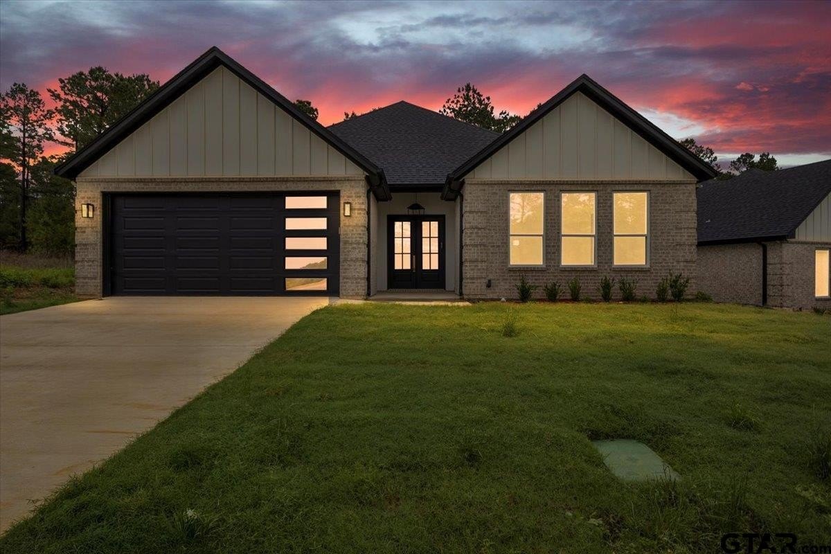 9512 FRIEDLANDER WAY, Tyler, TX 75703, 4 Bedrooms Bedrooms, ,3 BathroomsBathrooms,Residential,For Sale,9512 FRIEDLANDER WAY,25006761