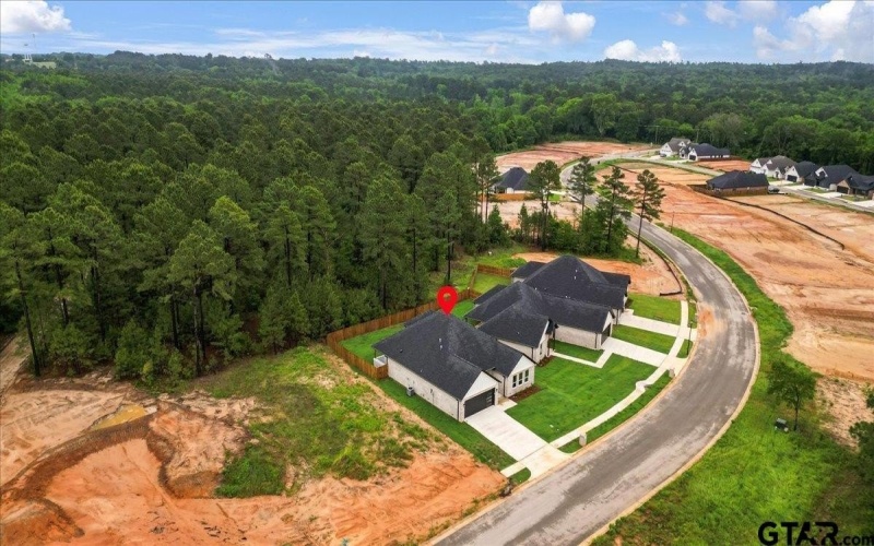 9512 FRIEDLANDER WAY, Tyler, TX 75703, 4 Bedrooms Bedrooms, ,3 BathroomsBathrooms,Residential,For Sale,9512 FRIEDLANDER WAY,25006761