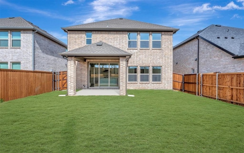 418 Sagebrush Trail, Sherman, TX 75092, 5 Habitaciones Habitaciones , ,3 BañosBaños,Residential,En Venta,418 Sagebrush Trail,0,21126111