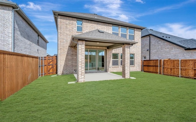 418 Sagebrush Trail, Sherman, TX 75092, 5 Habitaciones Habitaciones , ,3 BañosBaños,Residential,En Venta,418 Sagebrush Trail,0,21126111