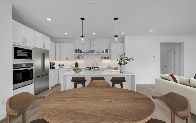 418 Sagebrush Trail, Sherman, TX 75092, 5 Habitaciones Habitaciones , ,3 BañosBaños,Residential,En Venta,418 Sagebrush Trail,0,21126111