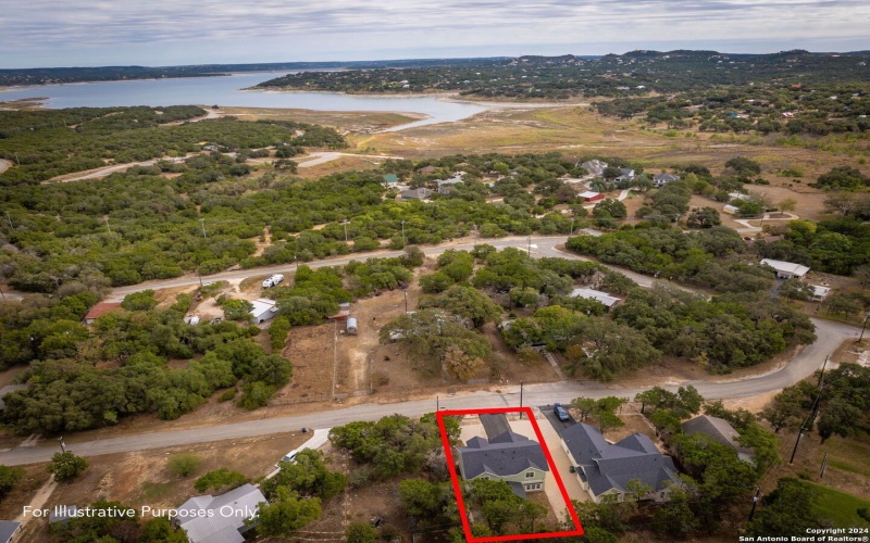 1672 Hillcrest Forest, Canyon Lake, TX 78133, 3 Bedrooms Bedrooms, ,2 BathroomsBathrooms,Residential,For Sale,1672 Hillcrest Forest,0,1821846