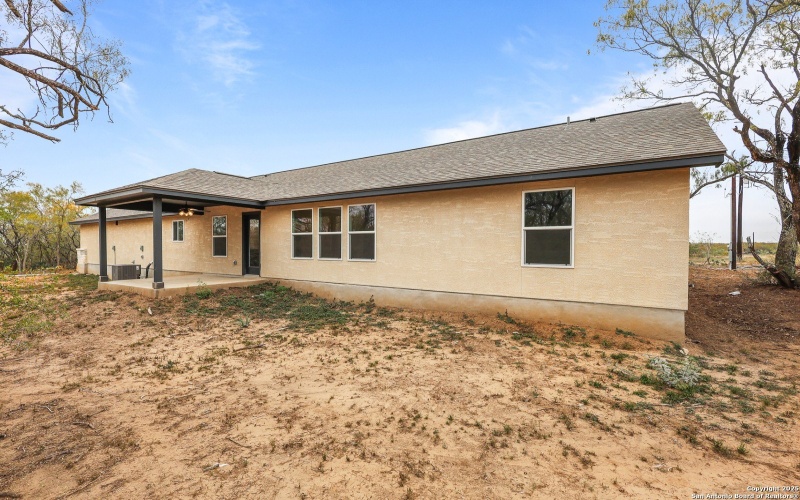 149 Sylas Hayes Loop, Pleasanton, TX 78064, 4 Bedrooms Bedrooms, ,2 BathroomsBathrooms,Residential,For Sale,149 Sylas Hayes Loop,0,1830201