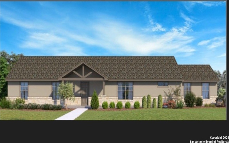 149 Sylas Hayes Loop, Pleasanton, TX 78064, 4 Bedrooms Bedrooms, ,2 BathroomsBathrooms,Residential,For Sale,149 Sylas Hayes Loop,0,1830201