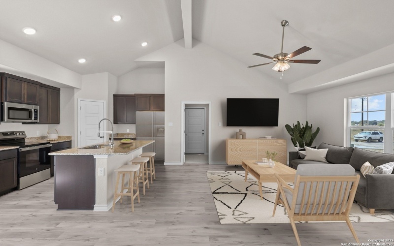 30 Log Cabin Way, Poteet, TX 78065, 3 Bedrooms Bedrooms, ,2 BathroomsBathrooms,Residential,For Sale,30 Log Cabin Way,0,1830205