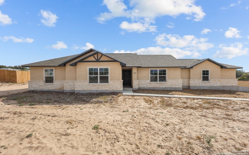 30 Log Cabin Way, Poteet, TX 78065, 3 Bedrooms Bedrooms, ,2 BathroomsBathrooms,Residential,For Sale,30 Log Cabin Way,0,1830205