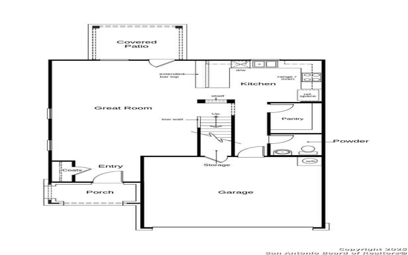 4027 La Barista Dr, San Antonio, TX 78222, 3 Bedrooms Bedrooms, ,2 BathroomsBathrooms,Residential,For Sale,4027 La Barista Dr,0,1837860