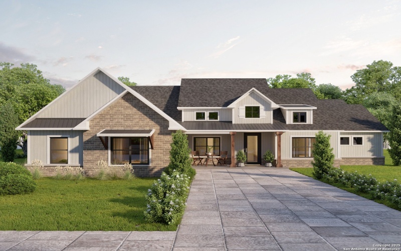 161 HONDO RIDGE, La Vernia, TX 78121, 4 Bedrooms Bedrooms, ,3 BathroomsBathrooms,Residential,For Sale,161 HONDO RIDGE,0,1839858