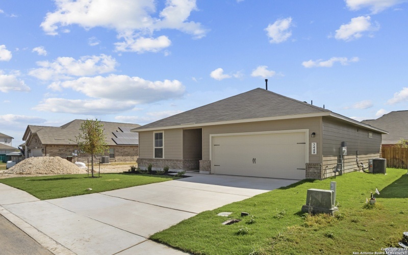 3448 Meteor Night, Converse, TX 78109, 3 Habitaciones Habitaciones , ,2 BañosBaños,Residential,En Venta,3448 Meteor Night,0,1844806