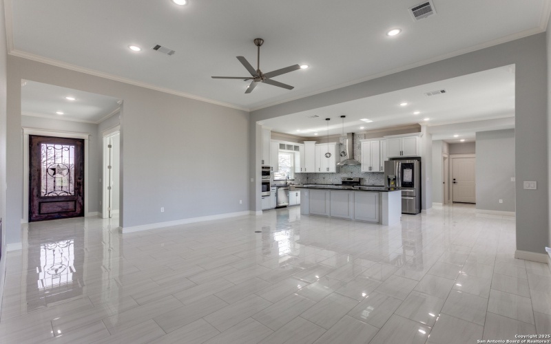 485 Post Oak, Gonzales, TX 78629, 4 Habitaciones Habitaciones , ,3 BañosBaños,Residential,En Venta,485 Post Oak,0,1847352