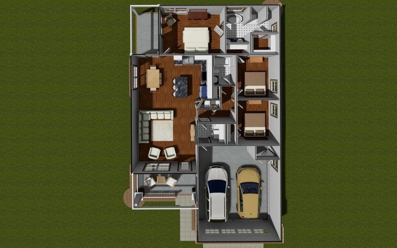 650 Aspen Lane, Cottonwood Shores, TX 78657, 3 Bedrooms Bedrooms, ,2 BathroomsBathrooms,Residential,For Sale,650 Aspen Lane,172910