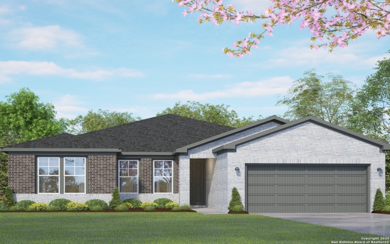 2826 Sueno Point, San Antonio, TX 78245, 3 Habitaciones Habitaciones , ,2 BañosBaños,Residential,En Venta,2826 Sueno Point,0,1847598