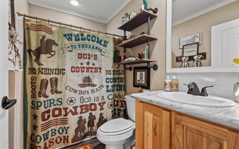 1455 N Tx-78, Bonham, TX 75418, 5 Bedrooms Bedrooms, ,2 BathroomsBathrooms,Residential,For Sale,1455 N Tx-78,0,21118476