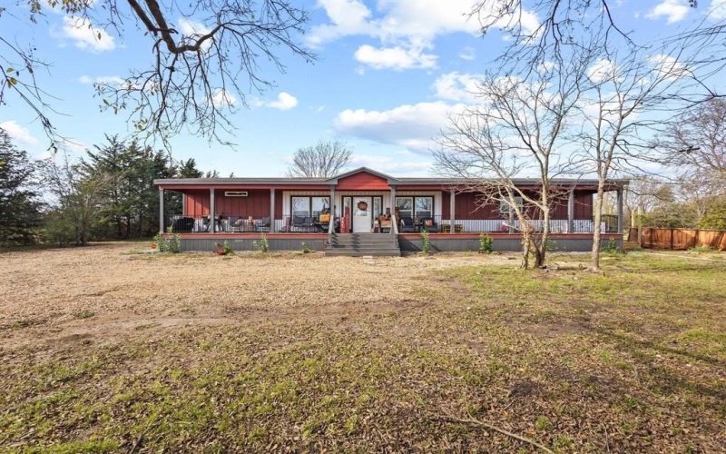 1455 N Tx-78, Bonham, TX 75418, 5 Bedrooms Bedrooms, ,2 BathroomsBathrooms,Residential,For Sale,1455 N Tx-78,0,21118476
