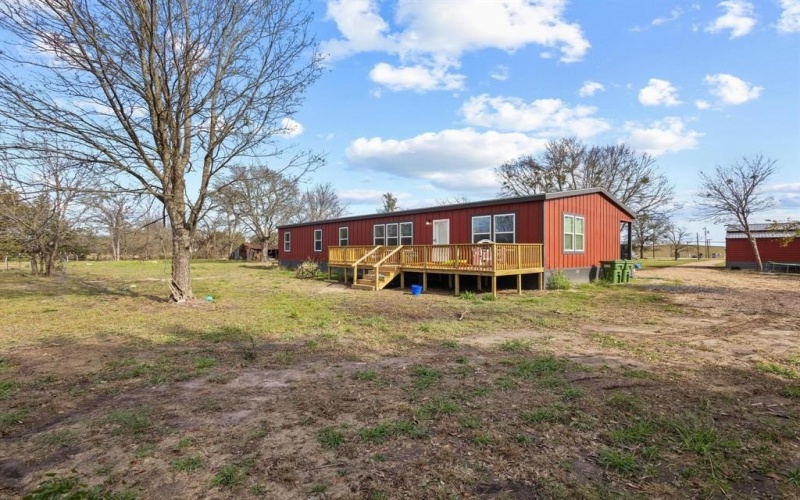 1455 N Tx-78, Bonham, TX 75418, 5 Bedrooms Bedrooms, ,2 BathroomsBathrooms,Residential,For Sale,1455 N Tx-78,0,21118476