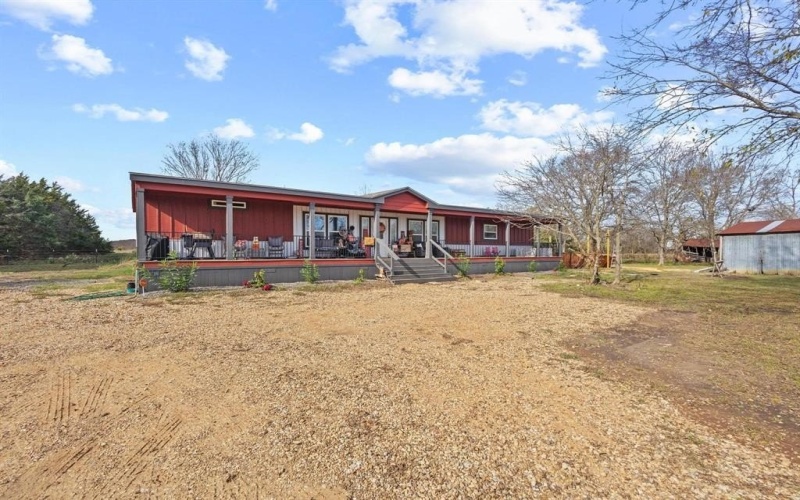 1455 N Tx-78, Bonham, TX 75418, 5 Bedrooms Bedrooms, ,2 BathroomsBathrooms,Residential,For Sale,1455 N Tx-78,0,21118476