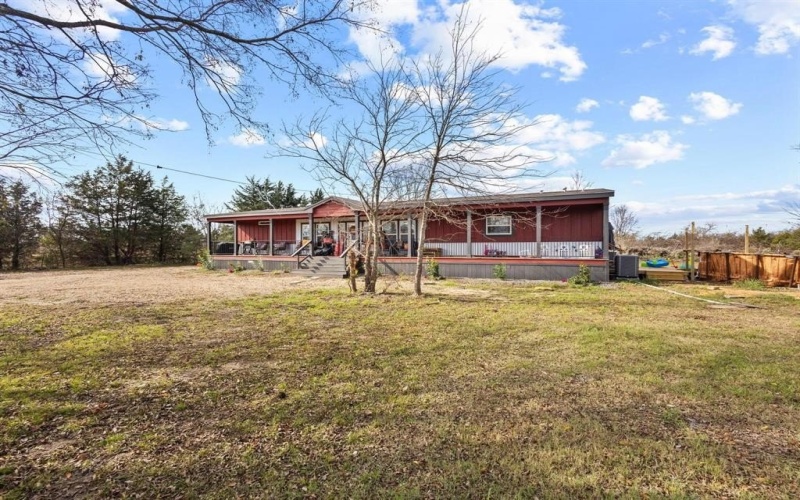 1455 N Tx-78, Bonham, TX 75418, 5 Bedrooms Bedrooms, ,2 BathroomsBathrooms,Residential,For Sale,1455 N Tx-78,0,21118476