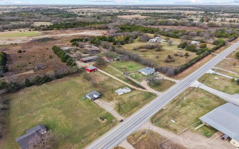 1455 N Tx-78, Bonham, TX 75418, 5 Bedrooms Bedrooms, ,2 BathroomsBathrooms,Residential,For Sale,1455 N Tx-78,0,21118476