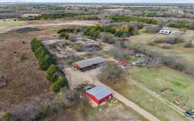 1455 N Tx-78, Bonham, TX 75418, 5 Bedrooms Bedrooms, ,2 BathroomsBathrooms,Residential,For Sale,1455 N Tx-78,0,21118476