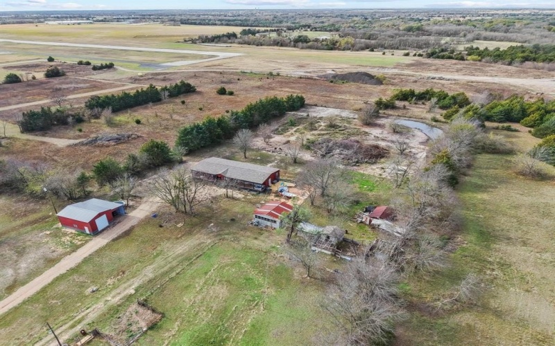 1455 N Tx-78, Bonham, TX 75418, 5 Bedrooms Bedrooms, ,2 BathroomsBathrooms,Residential,For Sale,1455 N Tx-78,0,21118476