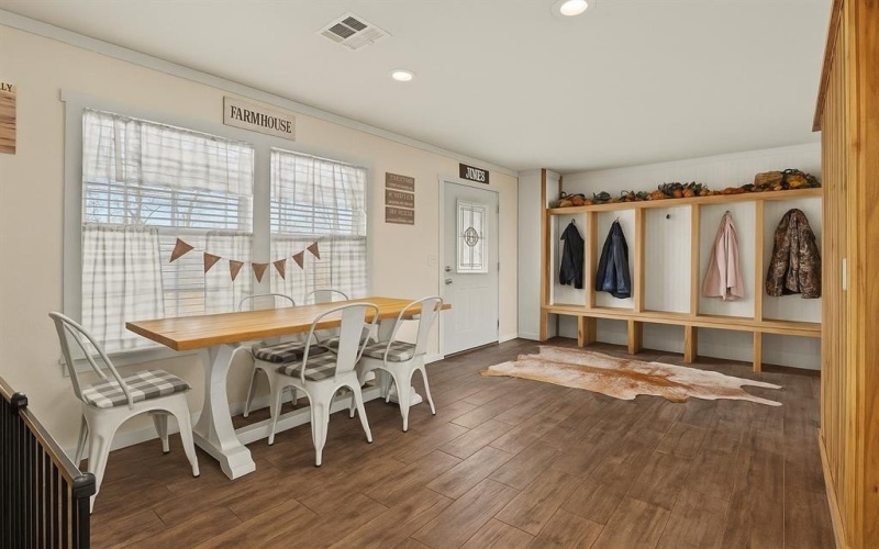 1455 N Tx-78, Bonham, TX 75418, 5 Bedrooms Bedrooms, ,2 BathroomsBathrooms,Residential,For Sale,1455 N Tx-78,0,21118476