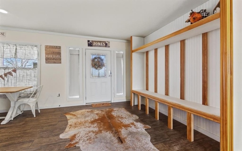 1455 N Tx-78, Bonham, TX 75418, 5 Bedrooms Bedrooms, ,2 BathroomsBathrooms,Residential,For Sale,1455 N Tx-78,0,21118476