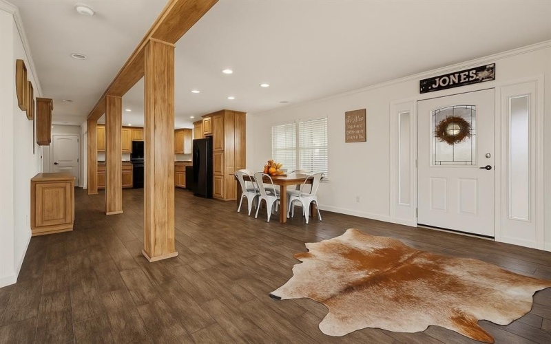 1455 N Tx-78, Bonham, TX 75418, 5 Bedrooms Bedrooms, ,2 BathroomsBathrooms,Residential,For Sale,1455 N Tx-78,0,21118476