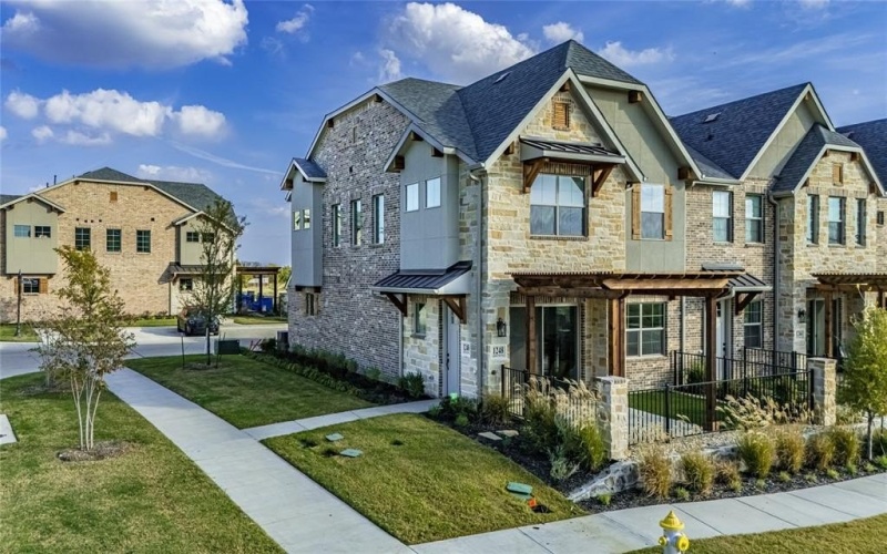 1248 Armstrong, The Colony, TX 75056, 3 Habitaciones Habitaciones , ,2 BañosBaños,Residential,En Venta,1248 Armstrong,0,21122235