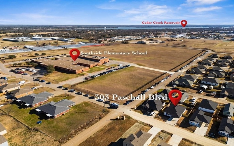 303 Paschall Boulevard, Mabank, TX 75147, 3 Bedrooms Bedrooms, ,2 BathroomsBathrooms,Residential,For Sale,303 Paschall Boulevard,0,21123621