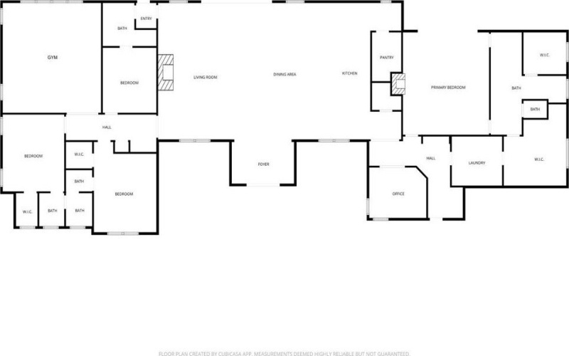 585 CR 3806, Bullard, TX 75757, 4 Habitaciones Habitaciones , ,3 BañosBaños,Residential,En Venta,585 CR 3806,0,21123841