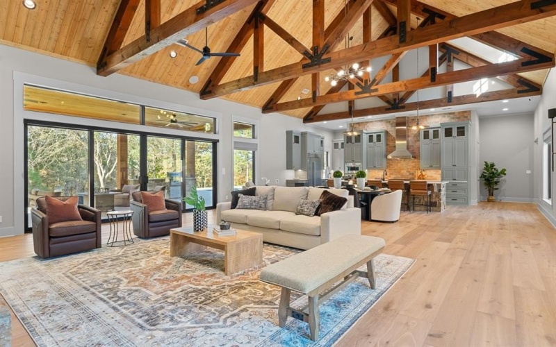 585 CR 3806, Bullard, TX 75757, 4 Habitaciones Habitaciones , ,3 BañosBaños,Residential,En Venta,585 CR 3806,0,21123841