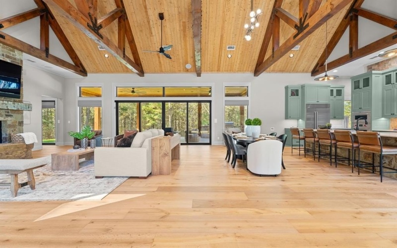 585 CR 3806, Bullard, TX 75757, 4 Habitaciones Habitaciones , ,3 BañosBaños,Residential,En Venta,585 CR 3806,0,21123841