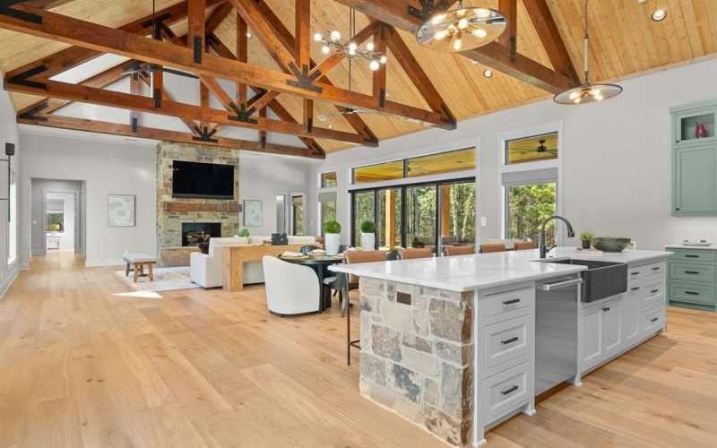 585 CR 3806, Bullard, TX 75757, 4 Habitaciones Habitaciones , ,3 BañosBaños,Residential,En Venta,585 CR 3806,0,21123841