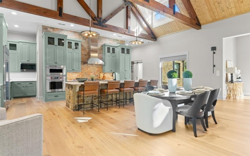 585 CR 3806, Bullard, TX 75757, 4 Habitaciones Habitaciones , ,3 BañosBaños,Residential,En Venta,585 CR 3806,0,21123841