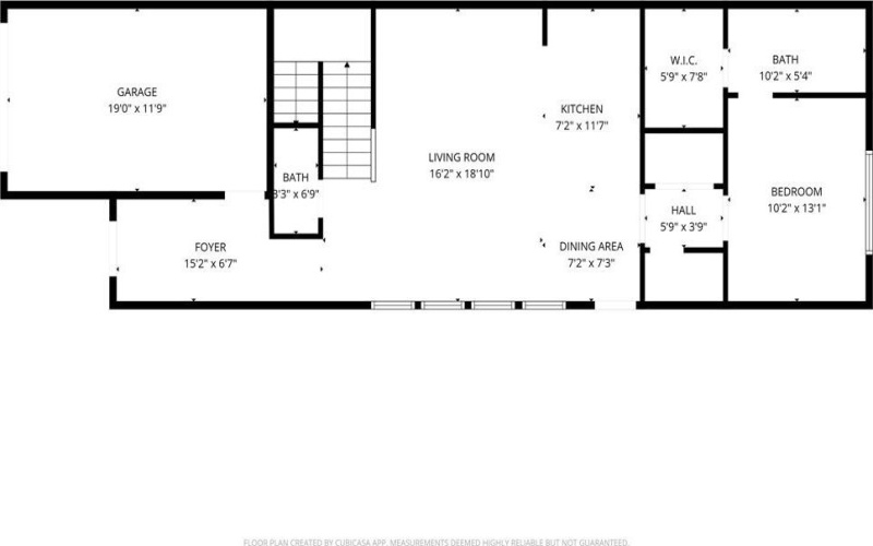 5017 Pickett, Greenville, TX 75401, 3 Habitaciones Habitaciones , ,2 BañosBaños,Residential,En Venta,5017 Pickett,0,21123980