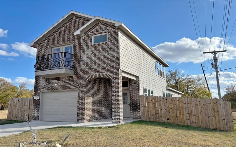 5017 Pickett, Greenville, TX 75401, 3 Habitaciones Habitaciones , ,2 BañosBaños,Residential,En Venta,5017 Pickett,0,21123980