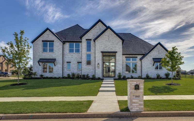 1045 Bent Tree Lane, Gunter, TX 75058, 5 Habitaciones Habitaciones , ,5 BañosBaños,Residential,En Venta,1045 Bent Tree Lane,0,21124704