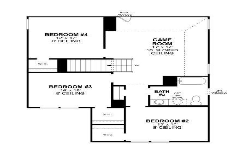1821 Hazer Lane, Mesquite, TX 75149, 4 Habitaciones Habitaciones , ,2 BañosBaños,Residential,En Venta,1821 Hazer Lane,0,21125166