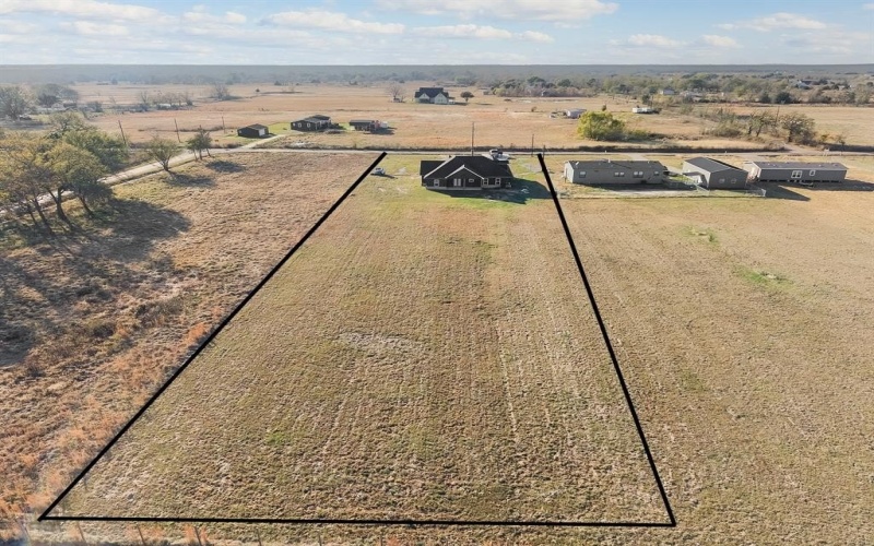 7280 CR 118, Kaufman, TX 75142, 4 Bedrooms Bedrooms, ,2 BathroomsBathrooms,Residential,For Sale,7280 CR 118,0,21125464