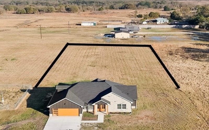 7280 CR 118, Kaufman, TX 75142, 4 Habitaciones Habitaciones , ,2 BañosBaños,Residential,En Venta,7280 CR 118,0,21125464