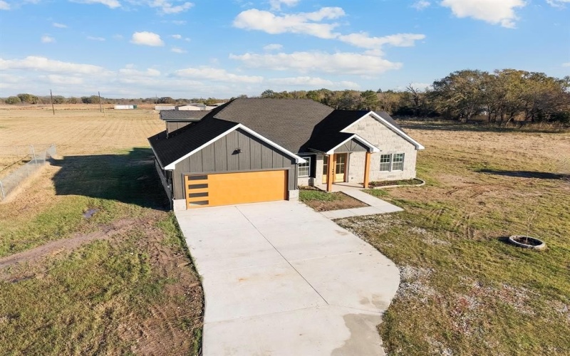 7280 CR 118, Kaufman, TX 75142, 4 Bedrooms Bedrooms, ,2 BathroomsBathrooms,Residential,For Sale,7280 CR 118,0,21125464