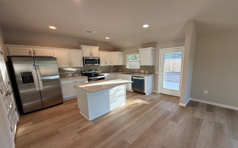 1231 Northcrest, Granite Shoals, TX 78654, 3 Bedrooms Bedrooms, ,2 BathroomsBathrooms,Residential,For Sale,1231 Northcrest,0,172992