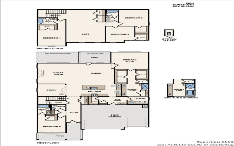 4507 YOAKUM VALLEY, Schertz, TX 78108, 5 Bedrooms Bedrooms, ,5 BathroomsBathrooms,Residential,For Sale,4507 YOAKUM VALLEY,0,1853078