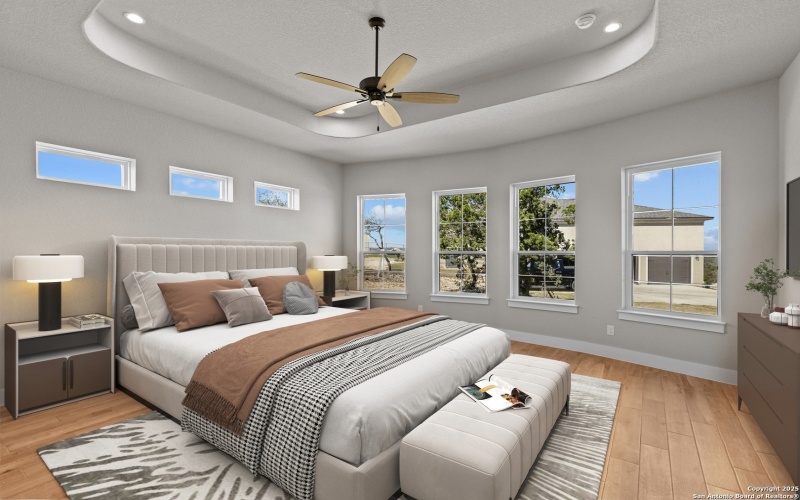 1202 Crazy Horse, San Antonio, TX 78260, 4 Bedrooms Bedrooms, ,3 BathroomsBathrooms,Residential,For Sale,1202 Crazy Horse,0,1850712