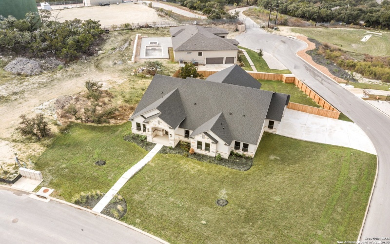 1202 Crazy Horse, San Antonio, TX 78260, 4 Bedrooms Bedrooms, ,3 BathroomsBathrooms,Residential,For Sale,1202 Crazy Horse,0,1850712